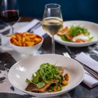 €100 Isabelles Restaurant eGift Card image
